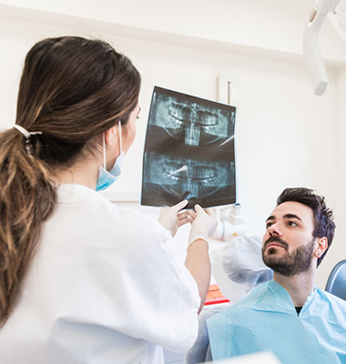 Dentalzorg Antwerpen Tandverzorging Brasschaat Belgie